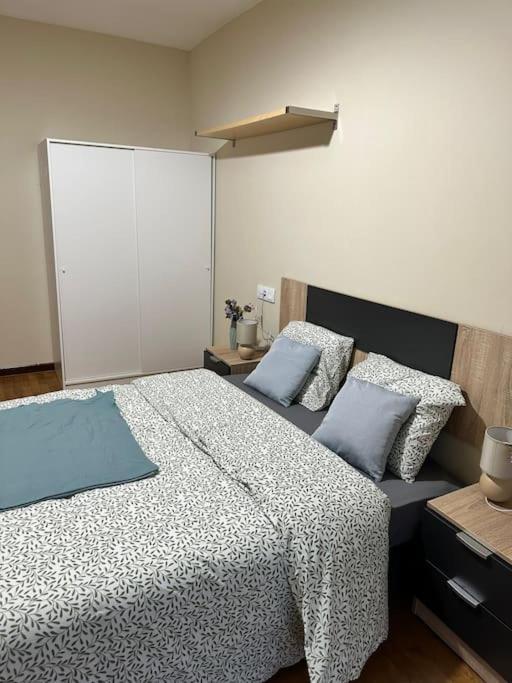 Apartamento Con Vistas A La Montana Infiesto Exterior foto